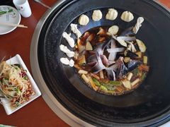 -忆乡情铁锅炖鱼饭店(延庆店)