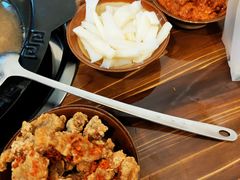 -吃皮火锅馆(苏宁店)
