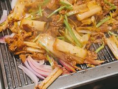 -彩虹之约•淮扬家宴(亚运村店)