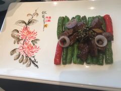 -馋遇江南·精致湖景雅宴(东方之门店)