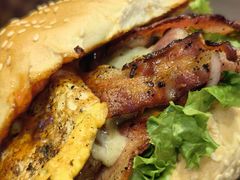 -Fergburger(皇后镇店)