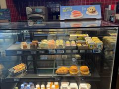 -星巴克(无锡百联奥特莱斯店)