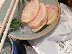 -皇城老妈·大连海鲜火锅(港湾店)