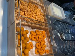 -大橘元自助回转火锅(天河新天地店)