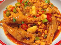 -三毛烧烤·南昌大排档(山姆店)