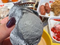 -龍歌自助小火锅(市北台东利群店)