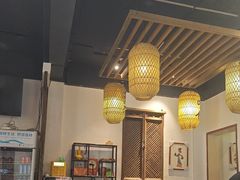-关中道陕味艺术餐厅(西岳庙店)