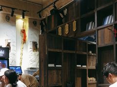 -盟重烧烤(高正街店)