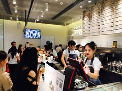 -喜茶(深圳东门1234店)