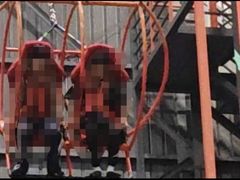 -极限PLAY运动娱乐新世界·团建派对潮玩休闲馆·室内蹦极高空游乐园