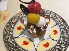 心花怒放-哈根达斯(虹口店)