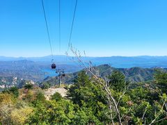 -云蒙山风景区