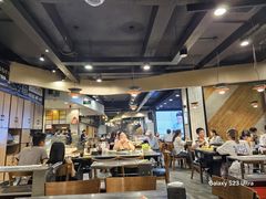 -小王少龙火锅(沙南街店)