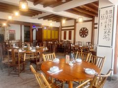-翠姐姐农家大院·老底子萧山菜(建设一路店)