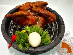 -3号仓库·创意中国菜(新世界城店)