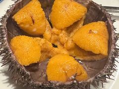 -小山日本料理(兴业太古汇店)