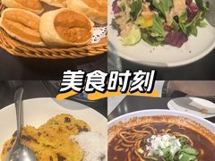 -勺园中餐厅