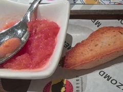 -Mezomd曼索蒂西班牙餐厅(广粤店)