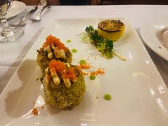 -摩根扒房(桐梓林店)