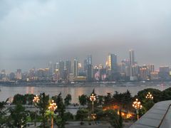 -肆味(东原1891江景店)