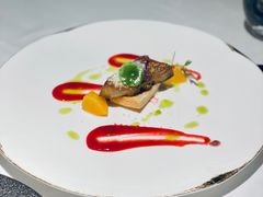-燃扒房Steakhouse(皇庭店)