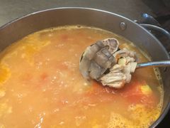 -金海阁海鲜火锅