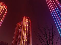 -武汉绿地中心