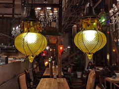 大堂-Maan coffee漫咖啡(1905店)