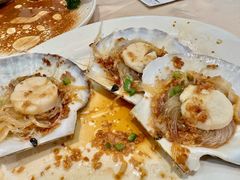 -益利大酒楼(井岸店)
