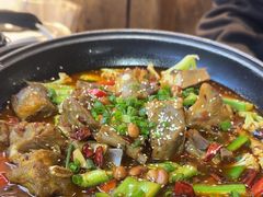 -88号小吃店·经典云南菜·地道纳西美食