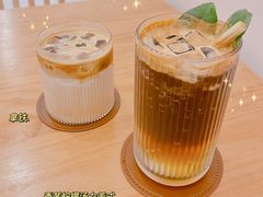 -echoes coffee回响咖啡(红山店)