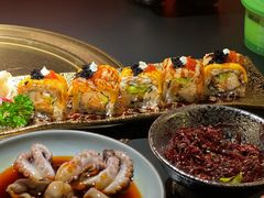-無二炙坊·和牛烧肉(大钟寺1733店)