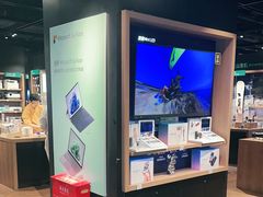 -顺电sundan(颐堤港店)