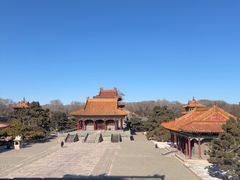 -北陵公园