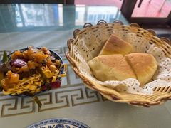 -新察哈尔蒙餐·奶茶(西落凤街店)