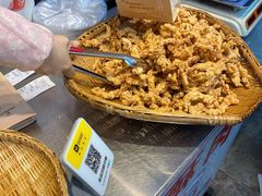 酥肉-肖炮现炸酥肉(解放碑店)