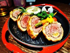 -普朗姆生蚝吧(原建国路店)
