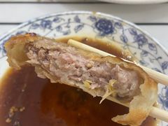 -牛庄高晓山风味馅饼城(海城店)