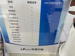 -优诺口腔(华东总院)