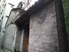 -小洲村