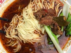 -钟方模白家肥肠粉(春熙店)