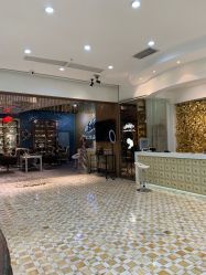 -丝情发艺 I SALON