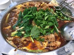 -古乐牛香·鲜牛肉牛杂火锅(新区店)