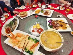 -金塘胜宴(石湾店)