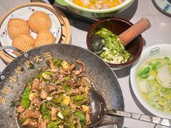 -费大厨辣椒炒肉(黄兴中心广场店)