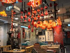 -俏媳妇火锅(宽窄巷子店)