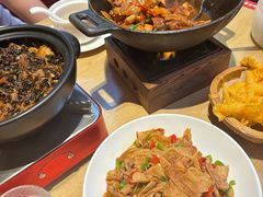 -得稻小饭堂·江西菜(浦江店)