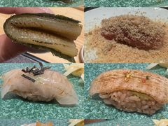 -小十Omakase(地王大厦店)