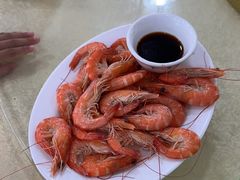 -考记泥焗鸡农庄·海鲜(北洛秘境店)