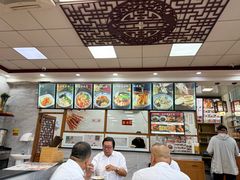 -东关吉祥西安腊汁肉夹馍(健德门店)